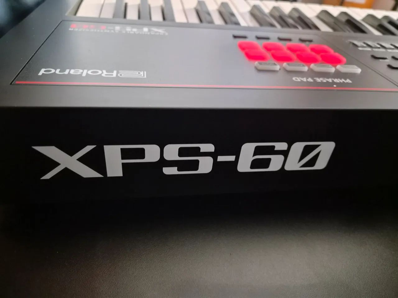 Roland Xps 60 - Foto 5