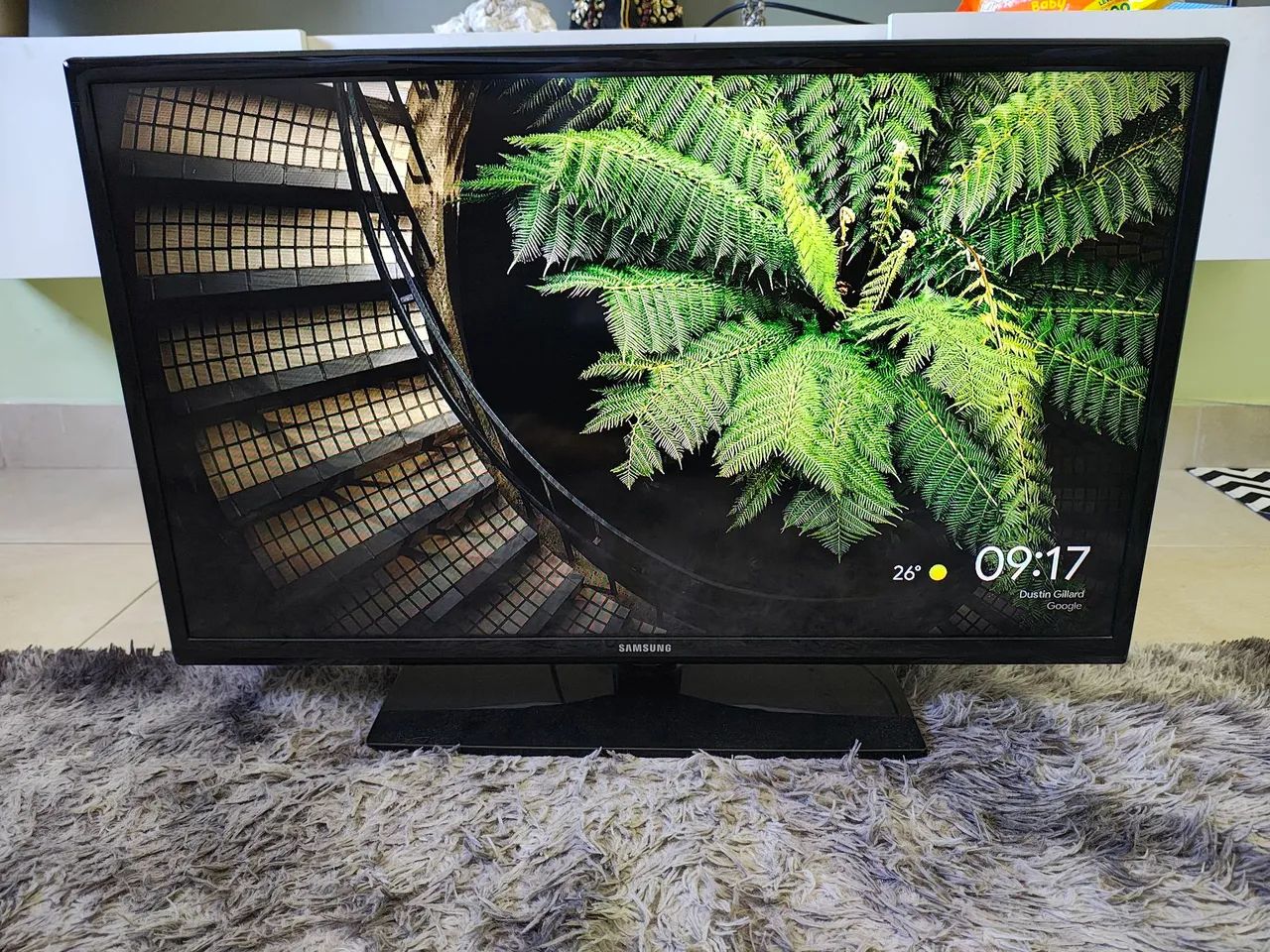 Tv Samsung  - Foto 3