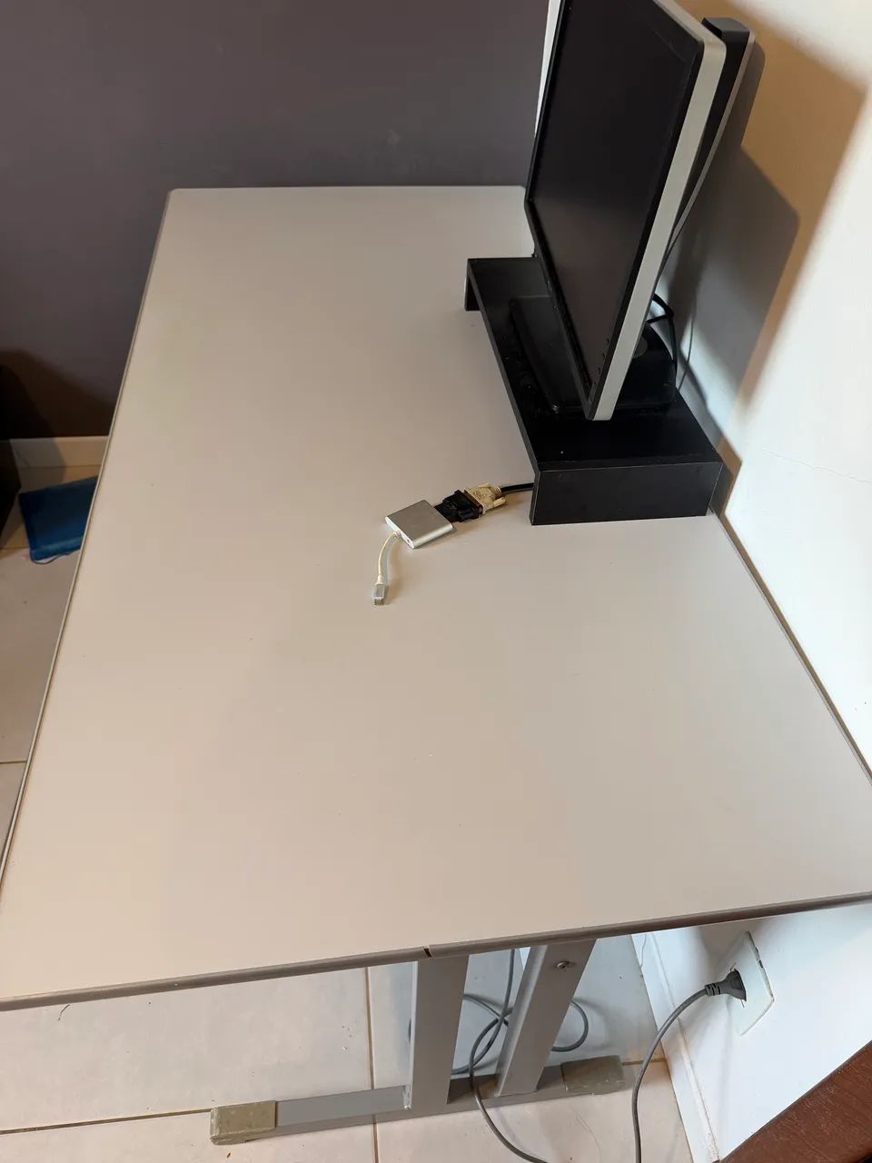 OPORTUNIDADE | MESA DE ESCRITÓRIO  - Foto 2
