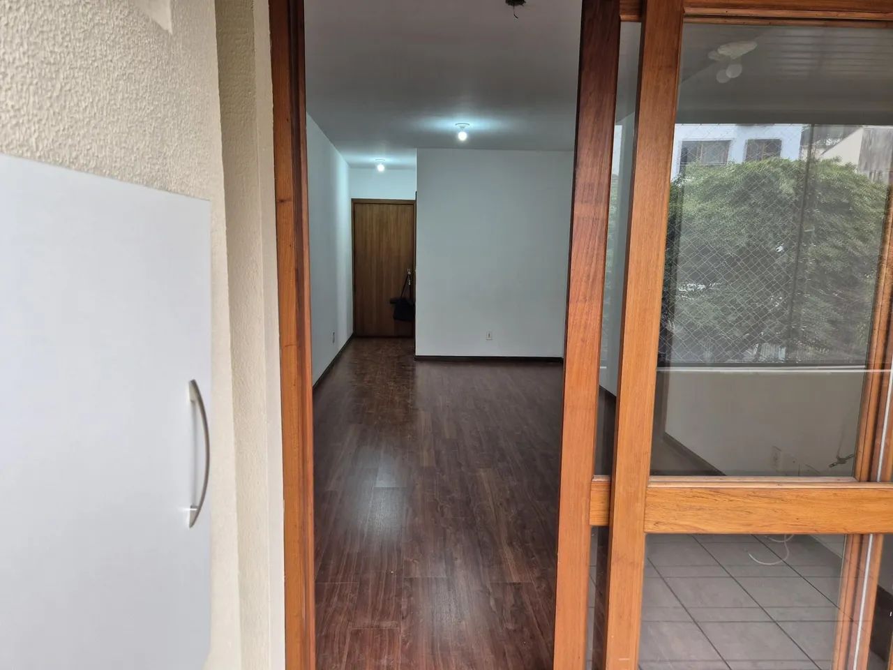 2D com suíte, churrasqueira e vaga - Foto 4