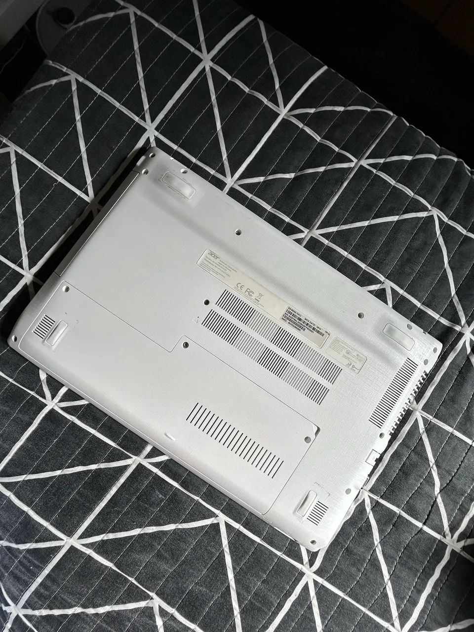 Notebook Acer E15 - Foto 4