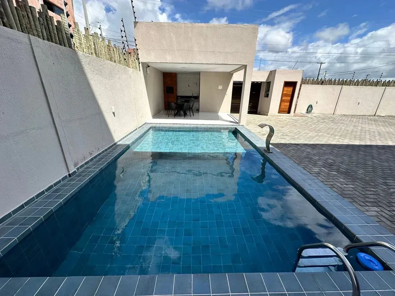 Praia do Francês APT para venda tem 80m2 com 2/4  - Marechal Deodoro - AL - Foto 2