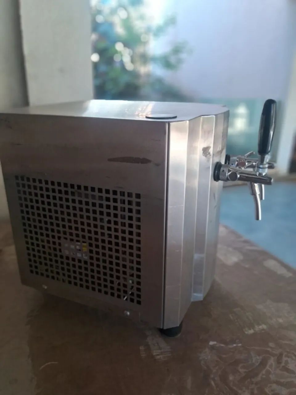Equipamentos para cervejaria e Choperia - Foto 4