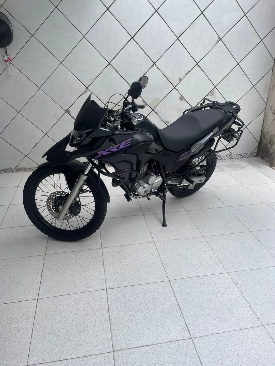 Moto muito nova - Foto 3