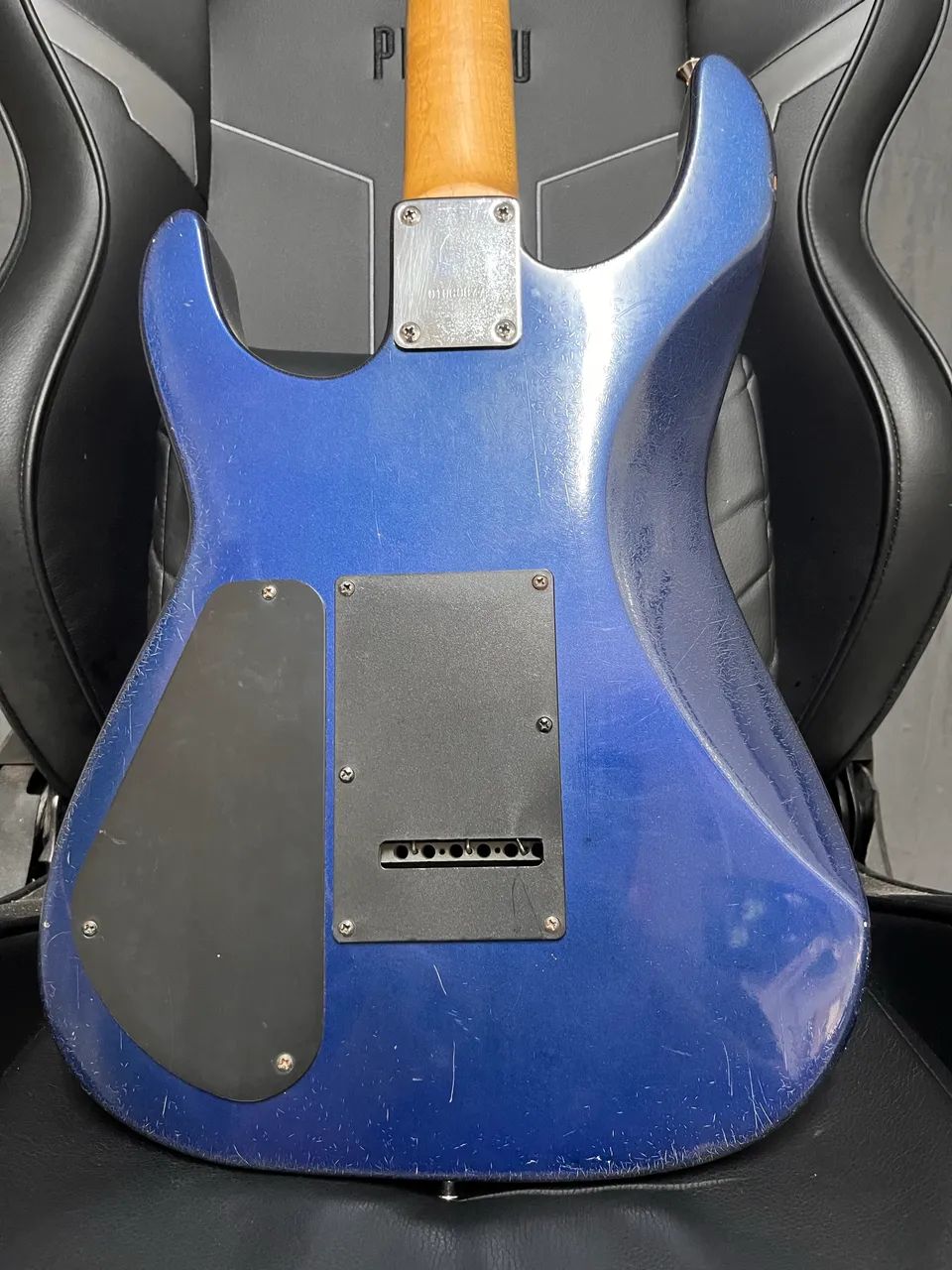Guitarra Jackson - Foto 3