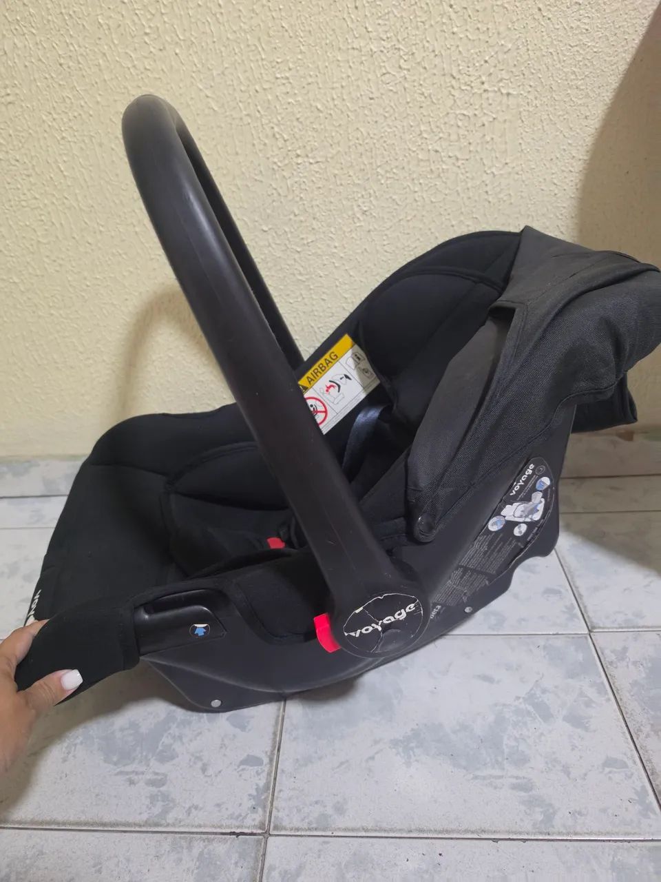 Bebe conforto - Foto 3
