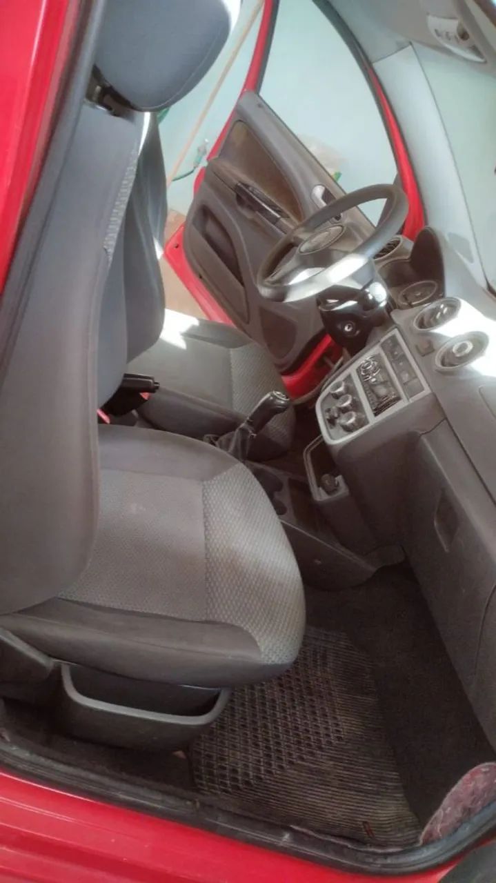Volkswagen Gol 2012