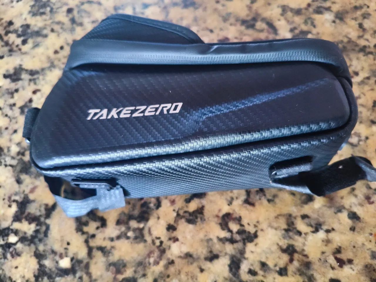Bag para bike 