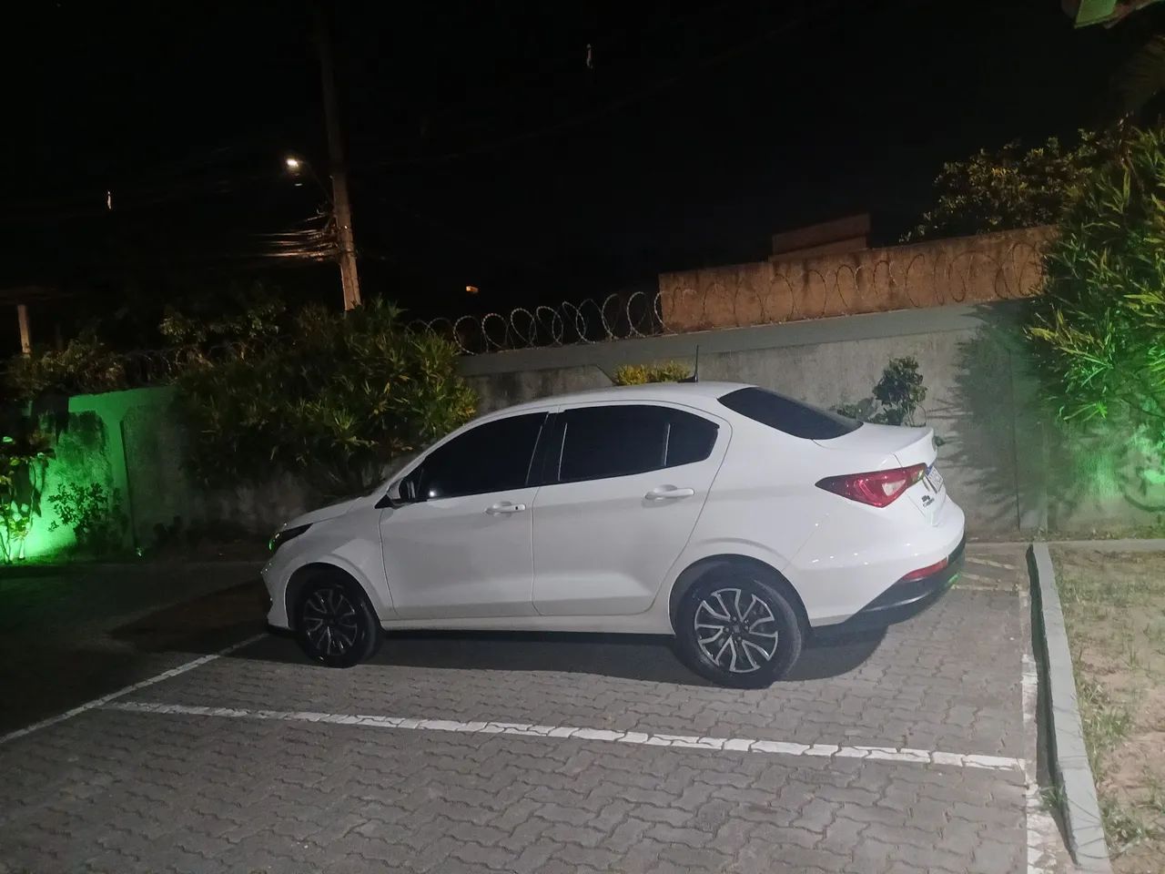 Fiat Cronos Drive 1.0 6V 2023 - Foto 4