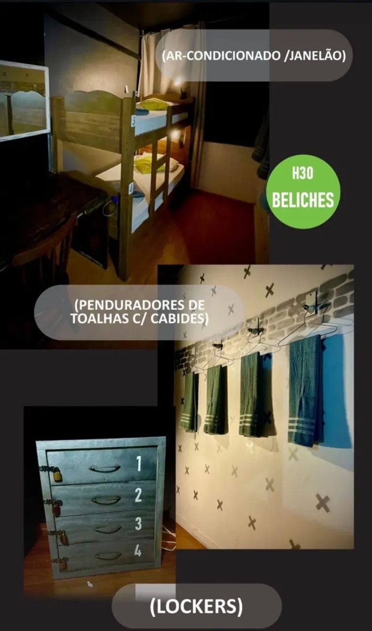 Aluguel de Quartos  - Foto 3