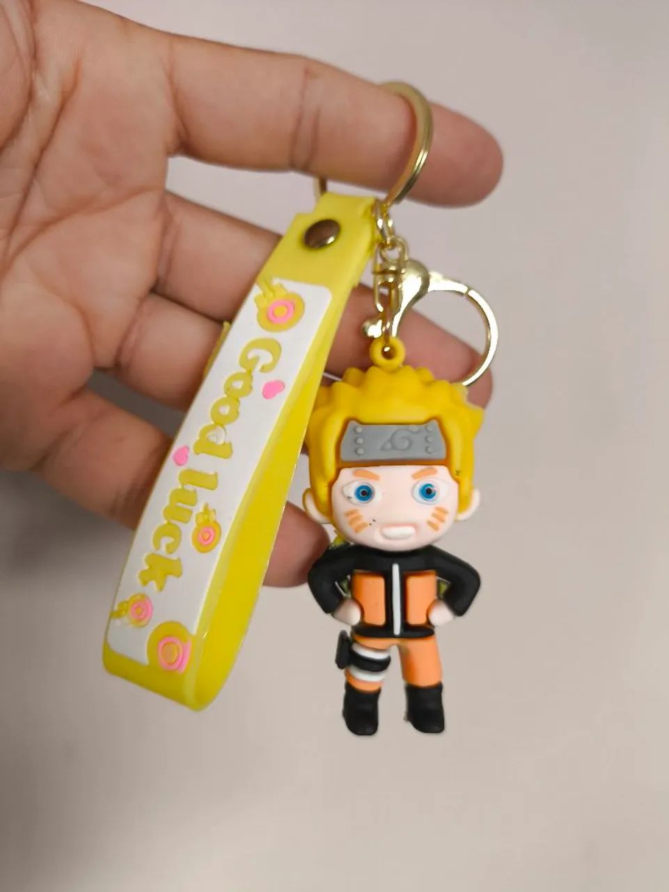 Chaveiro Naruto 65579551542658120