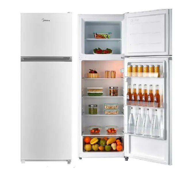 Geladeira Midea 294 L 