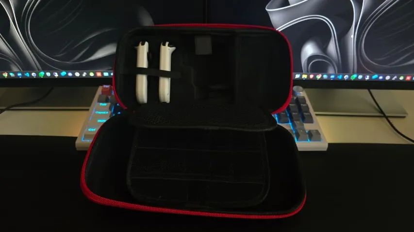 Nintendo Switch OLED Desbloqueado - Foto 3