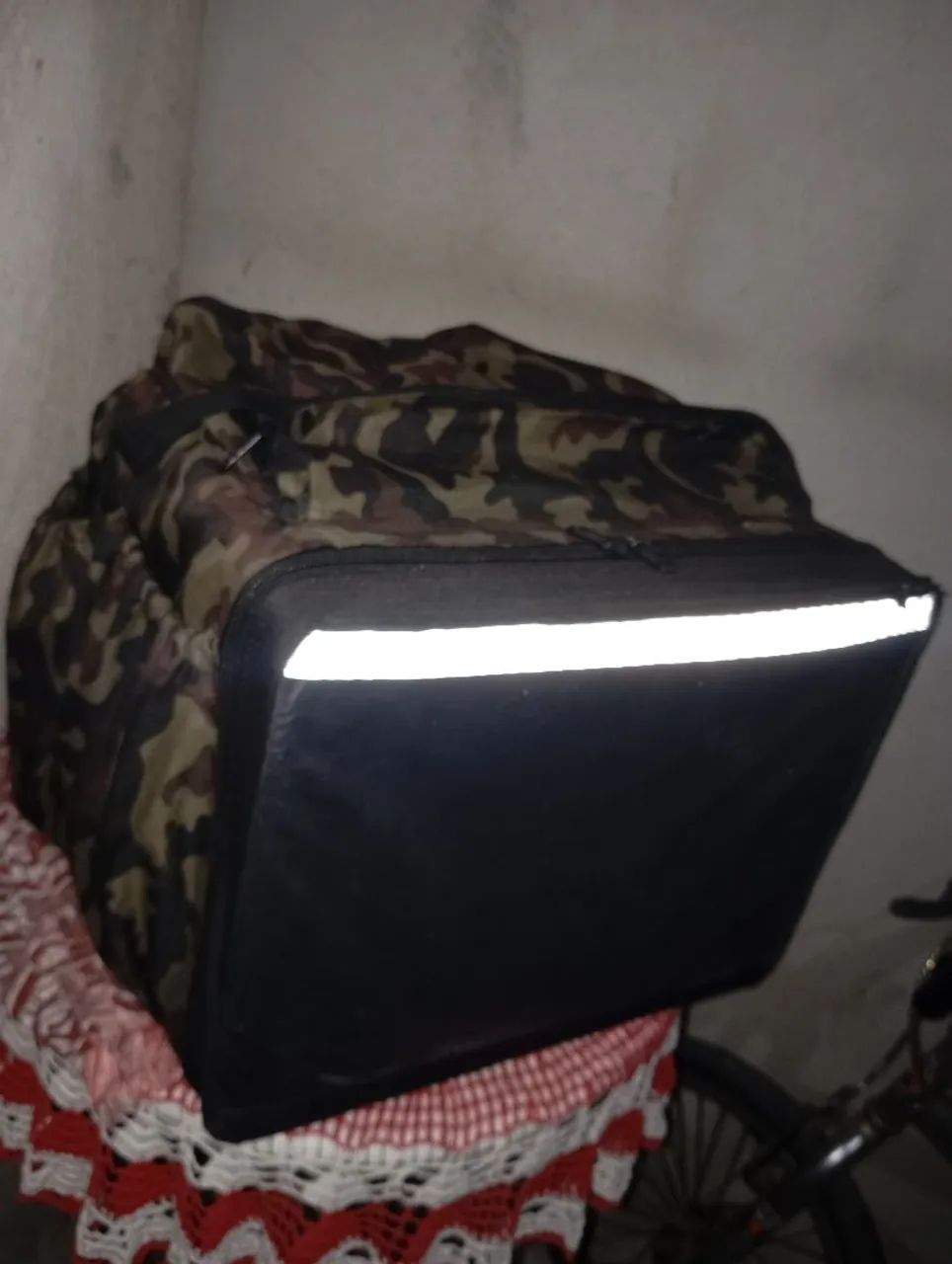 Bag