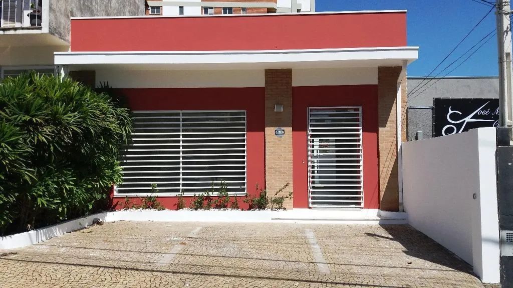 casa - Cambuí - Campinas