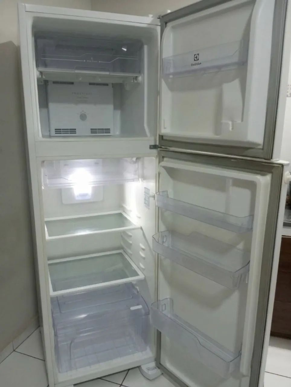Geladeira Eletrolux - Foto 4