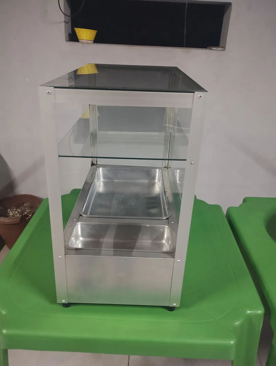 Máquina de fazer cachorro quente . - Foto 2