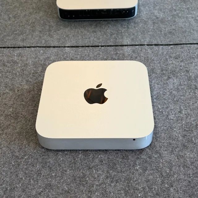 Mac Mini A1347 (Mid 2011) | Intel Core i5 | 8GB RAM | SSD 256GB - Foto 4