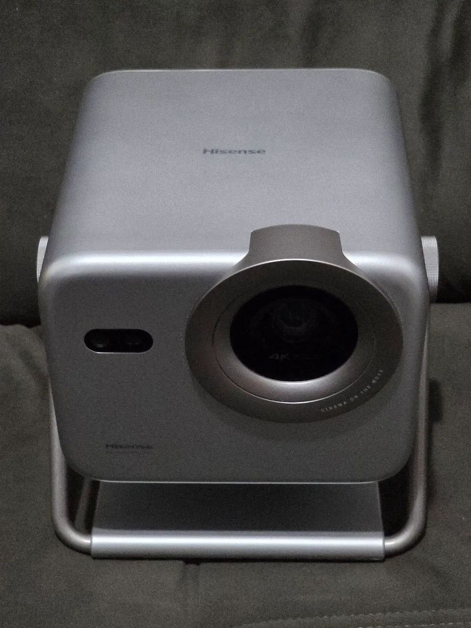 Projetor Laser Hisense M2 Pro