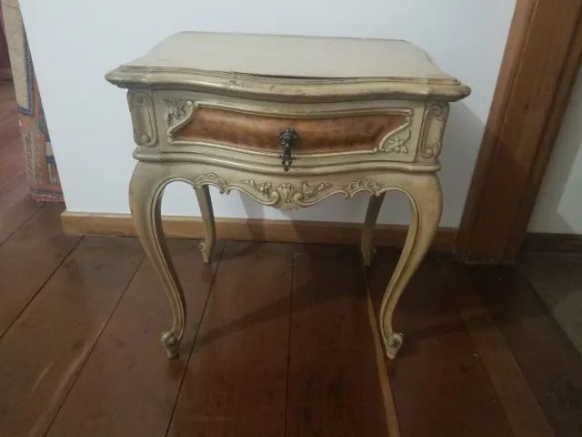 Escrivaninha estilo colonial - Foto 3