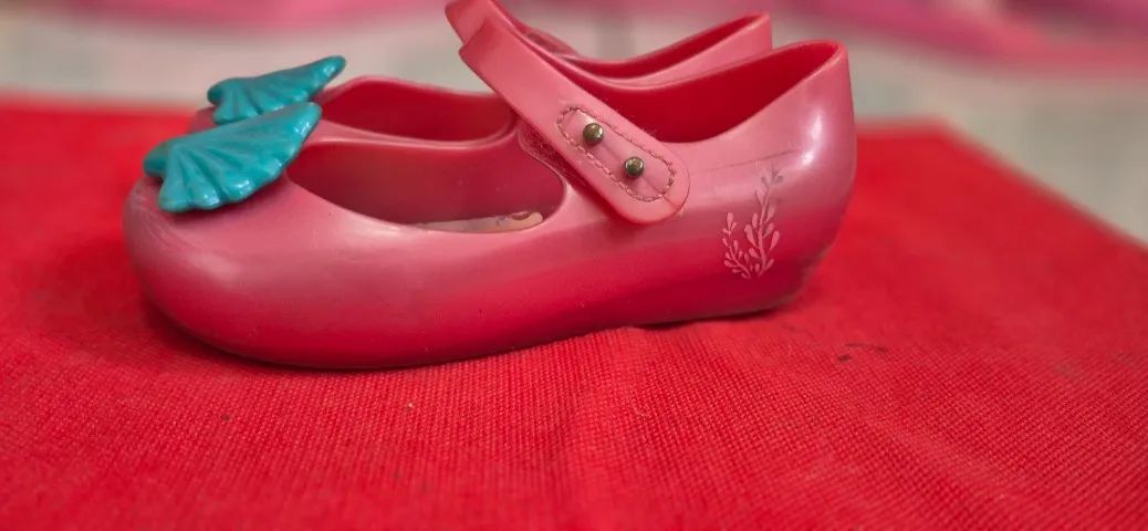 Sapatilha Ariel - Foto 2