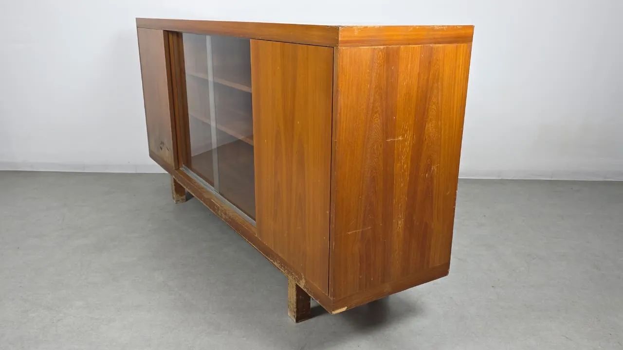 Buffet antigo década de 70 - Foto 4