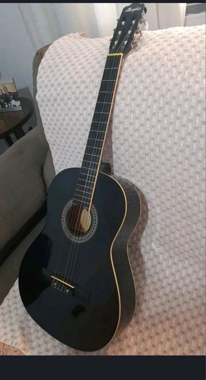Violão - Foto 2