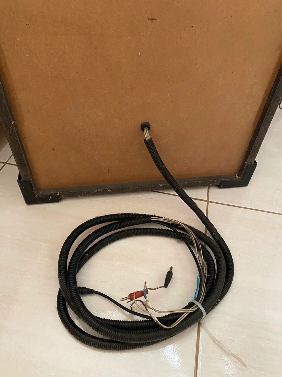 Caixas dê som LG Xboom