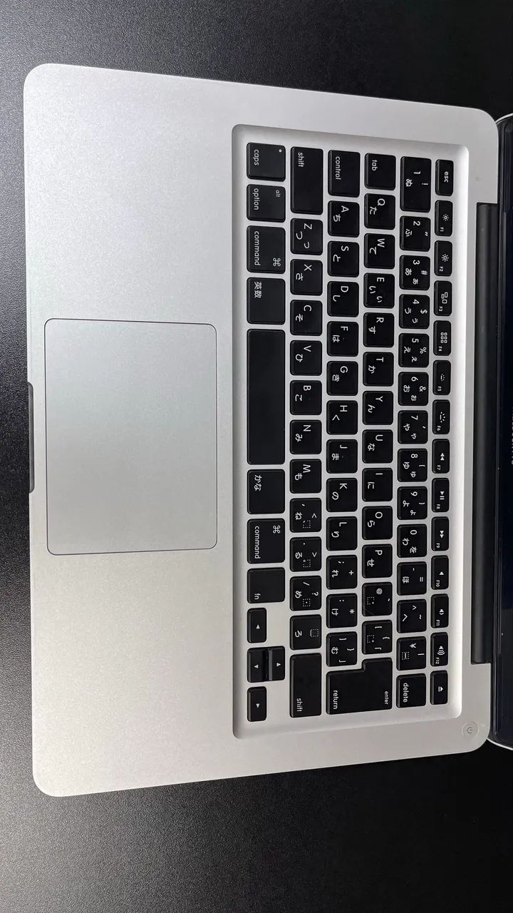 MacBook Pro 13 - Foto 4