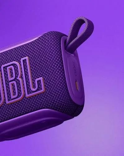 JBL GO 5 Lacrada  - Foto 4