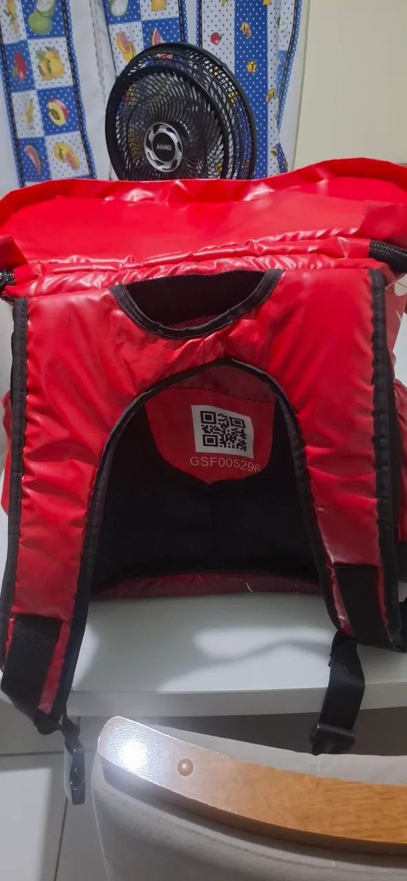 Mochila bag  - Foto 2