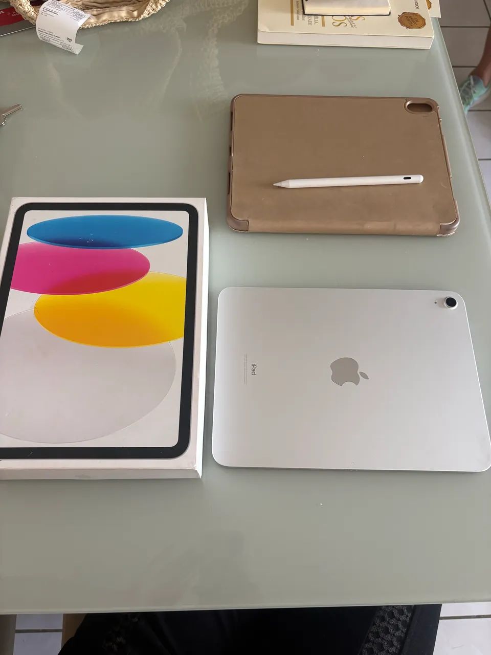 iPad 10  - Foto 3