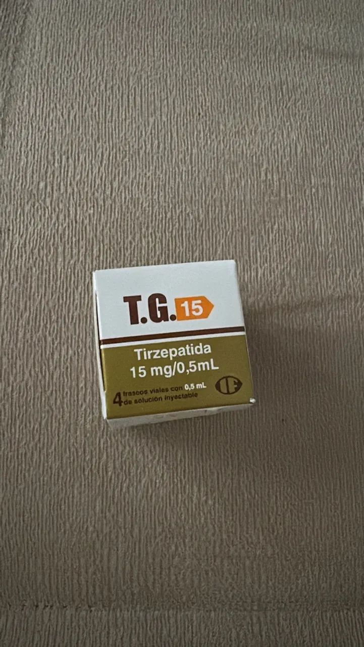 Tg vendas