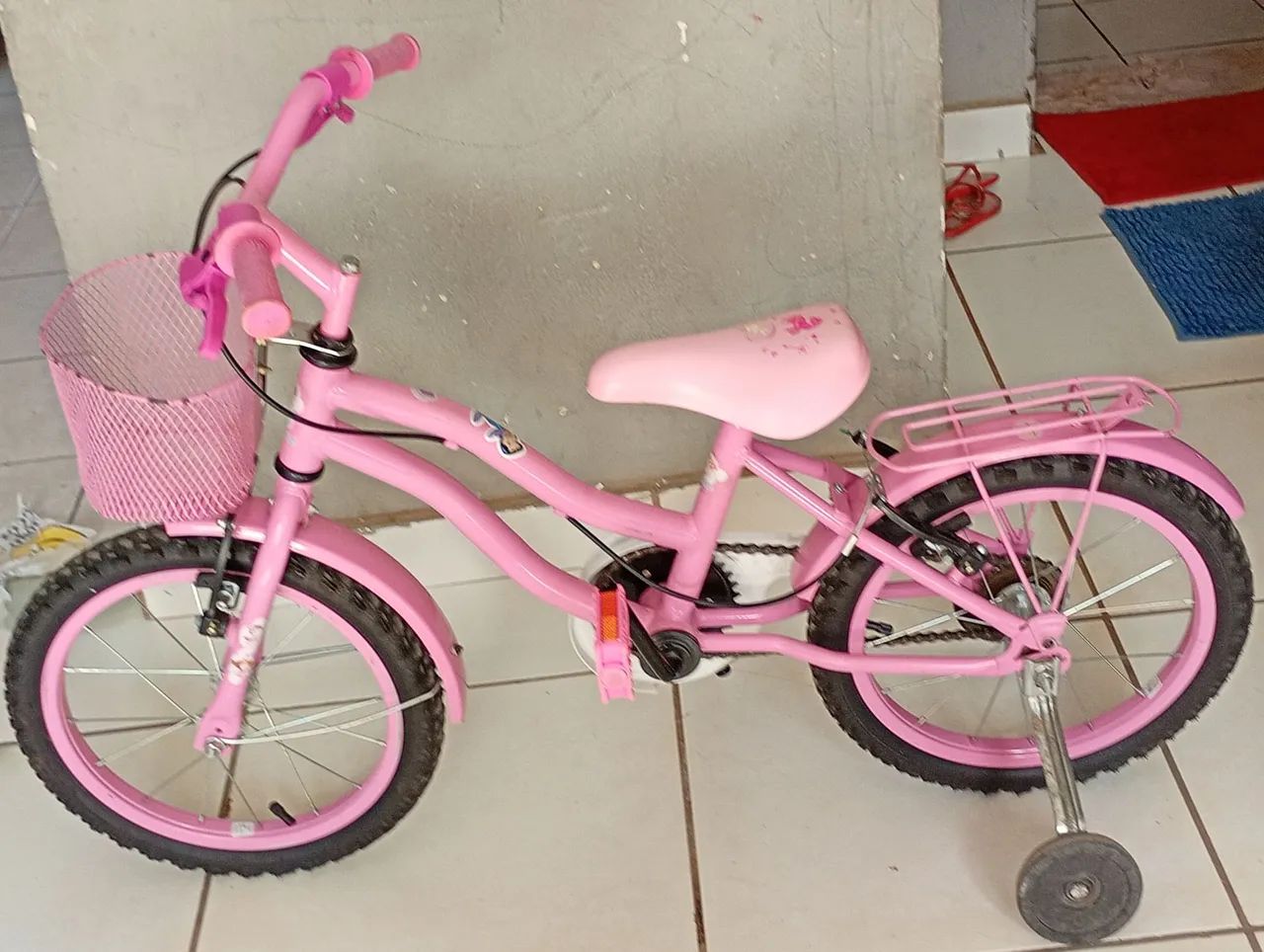 Bicicleta  - Foto 3