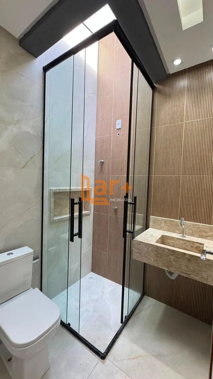 CASA À VENDA  Condomínio Padang Beach Residence - Foto 4