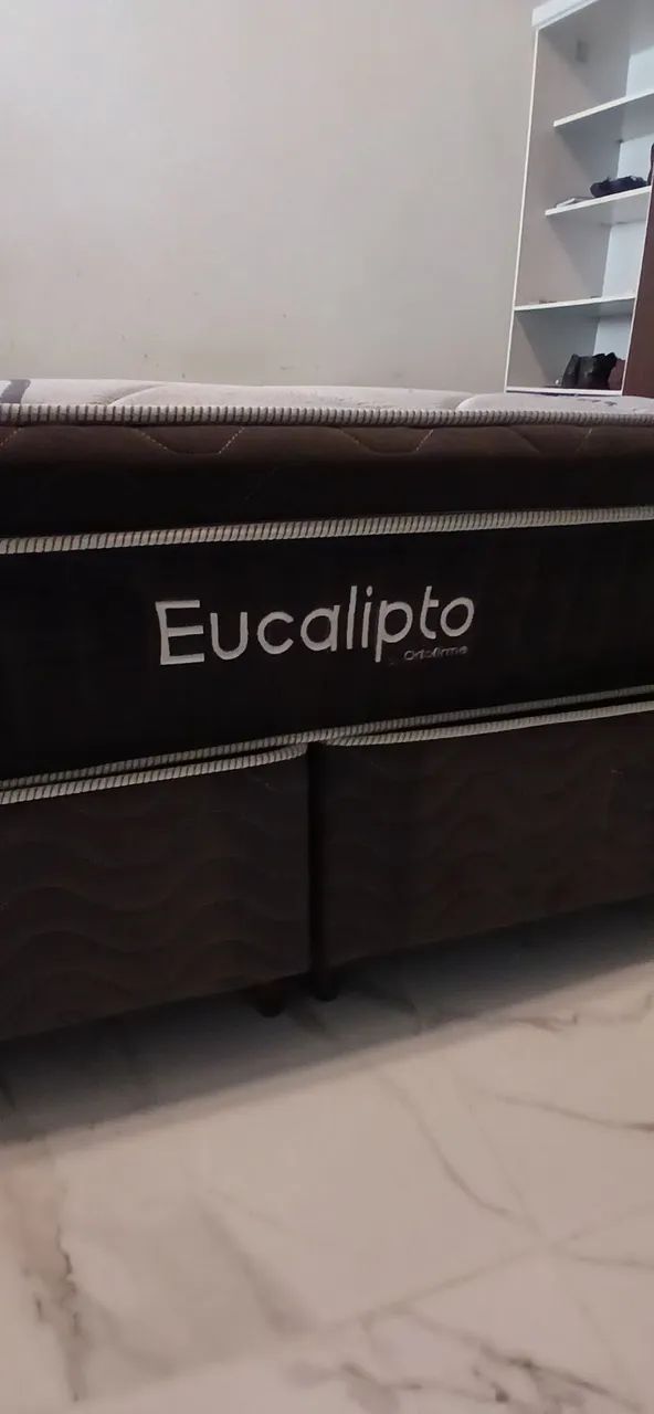 CAMA  - Foto 5
