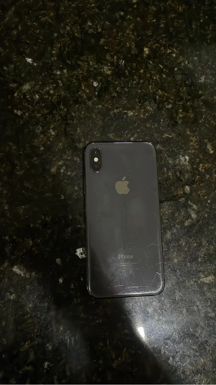 Iphones XS 64gb (Bateria Danificada)