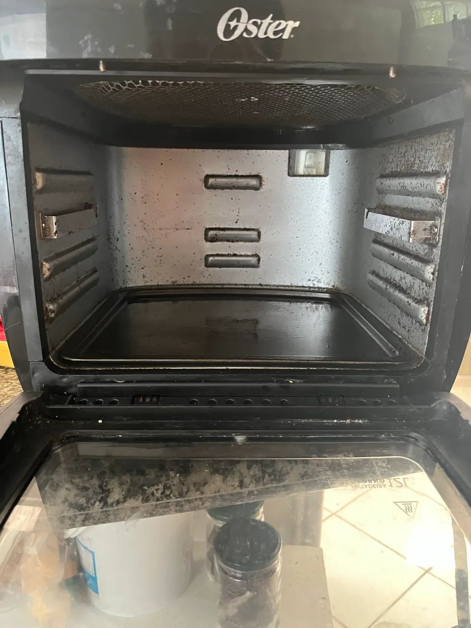 Airfryer oster 12lt 110v - Foto 5
