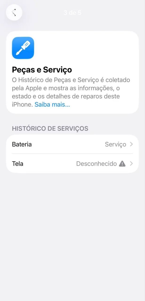 iPhone 13 Pro 128Gb - Foto 4