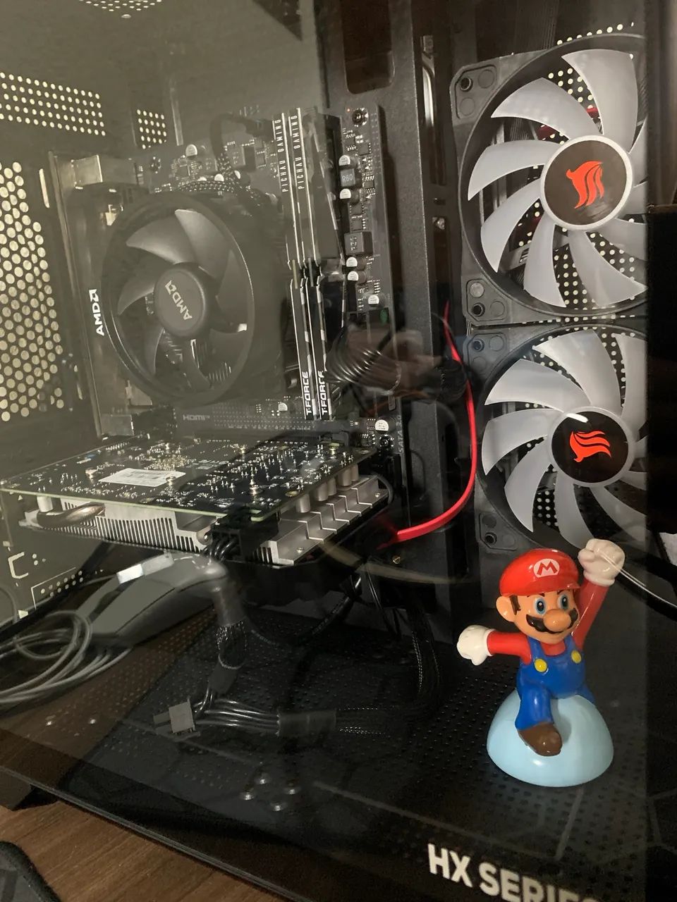 PC gamer completo - Foto 3