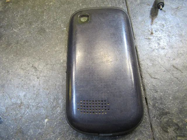 Nokia Asha - Foto 2
