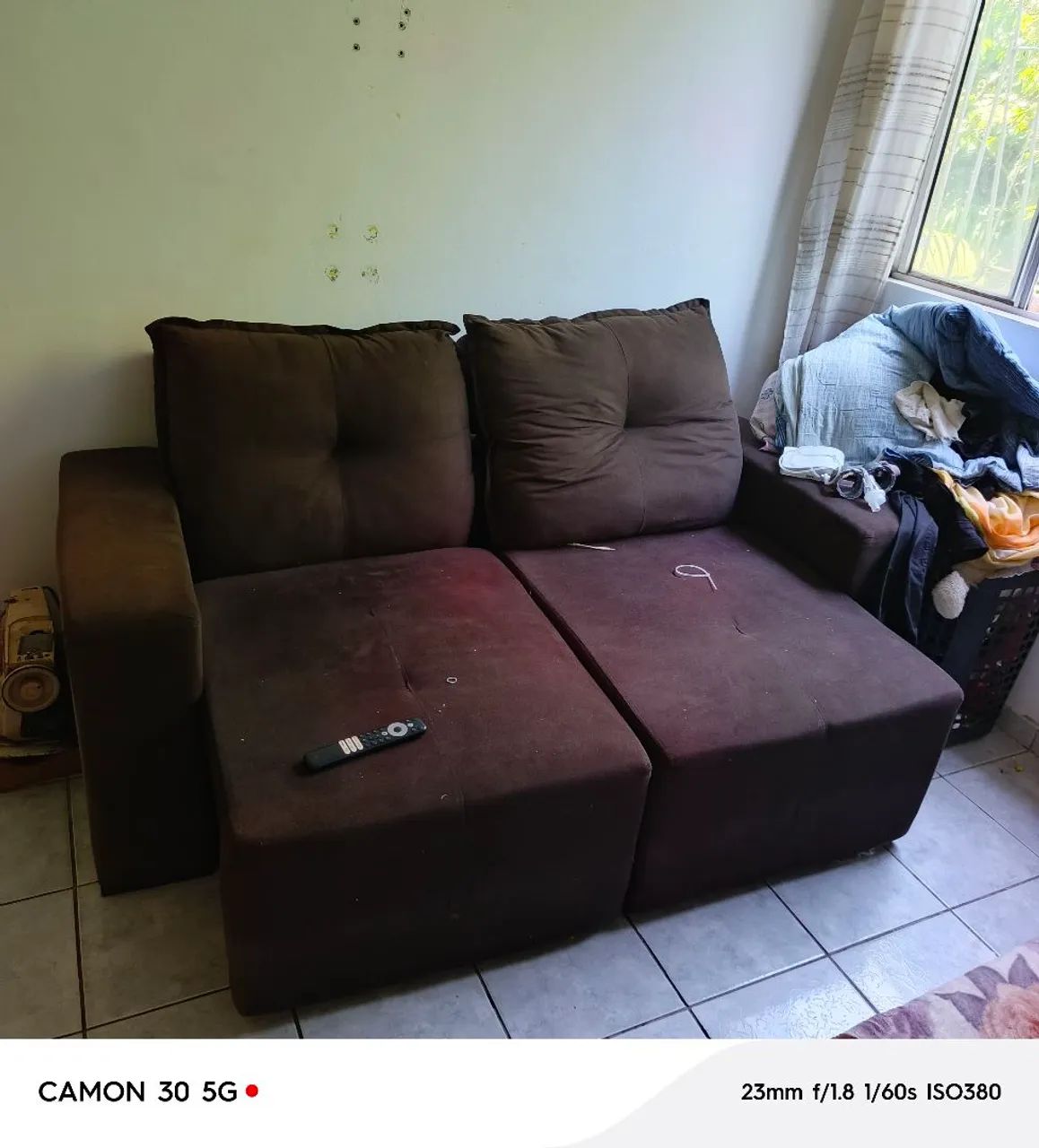 Sofá - Foto 3