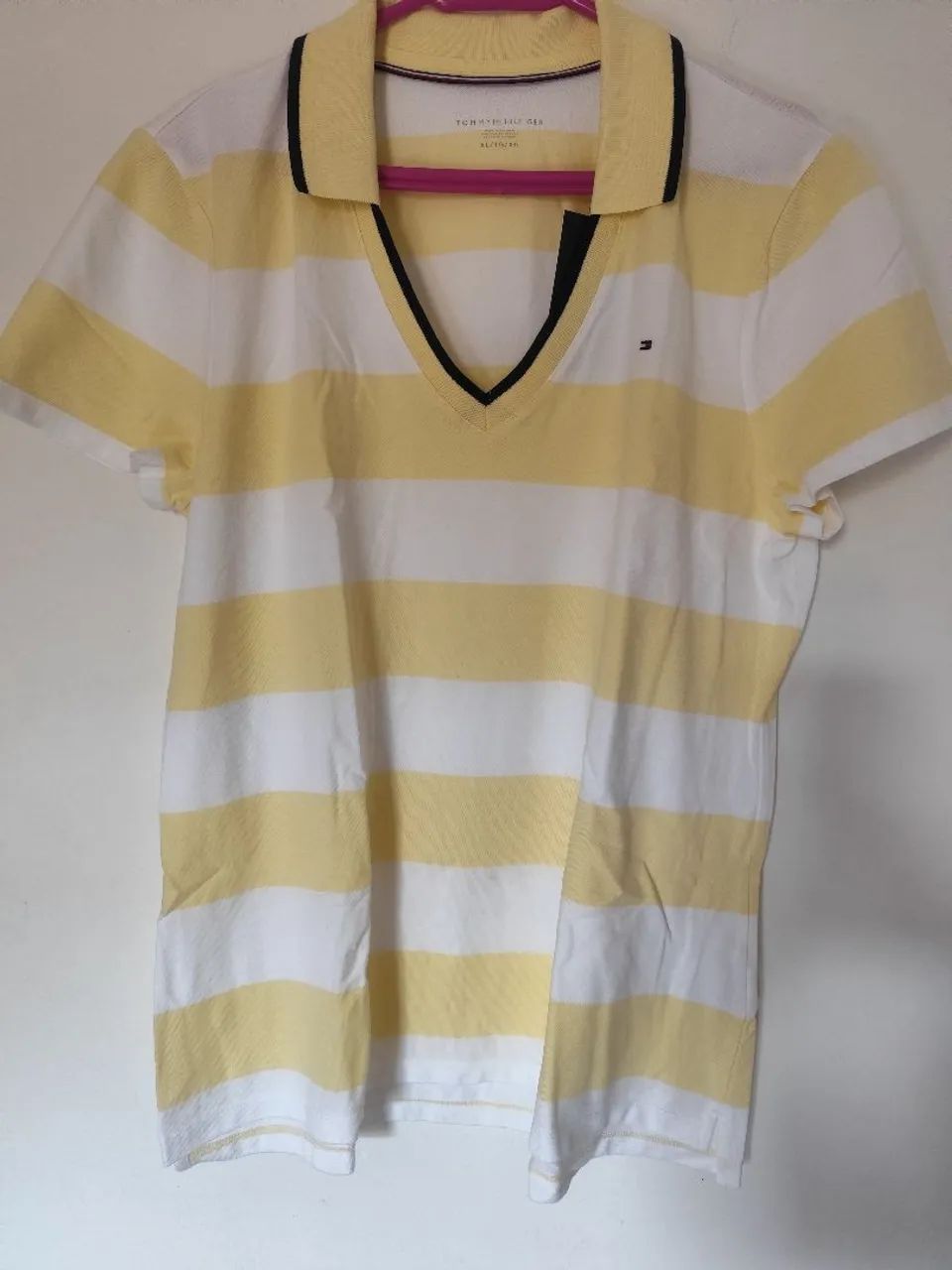 Blusa Polo - GG