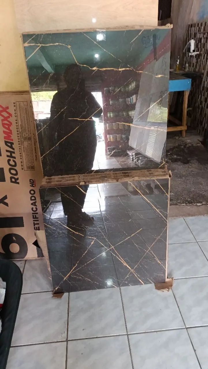 PISO POLIDO 