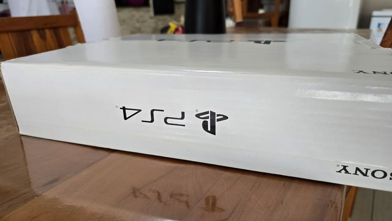 Caixa  PlayStation 4 - Foto 3