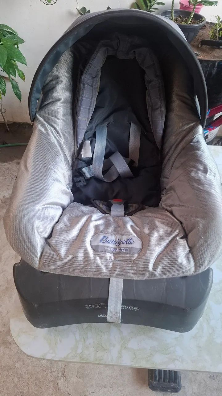 Bebe Conforto 
