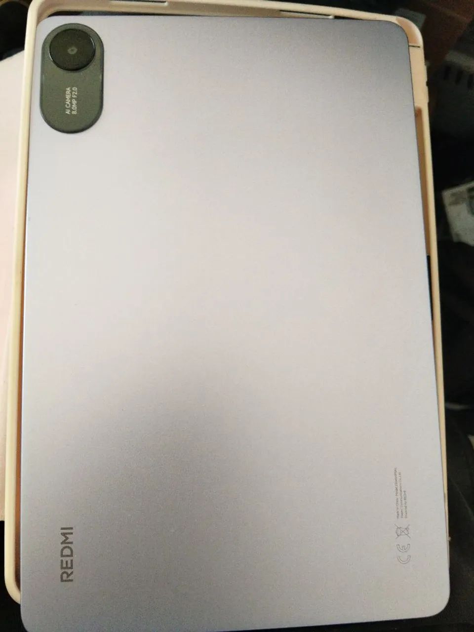 Tablet Xiaomi HyperOS  - Foto 2