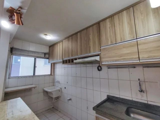Vendo ou troco, Apartamento de dois quartos  - Foto 5