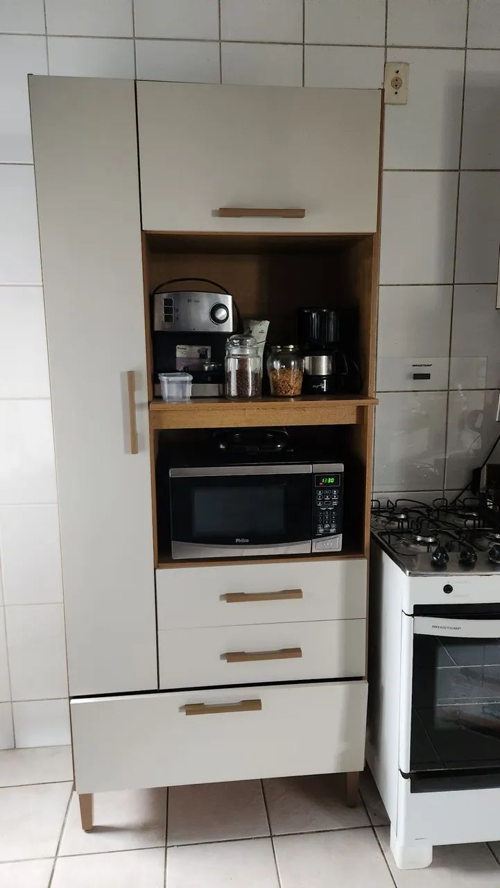 Armário de cozinha 