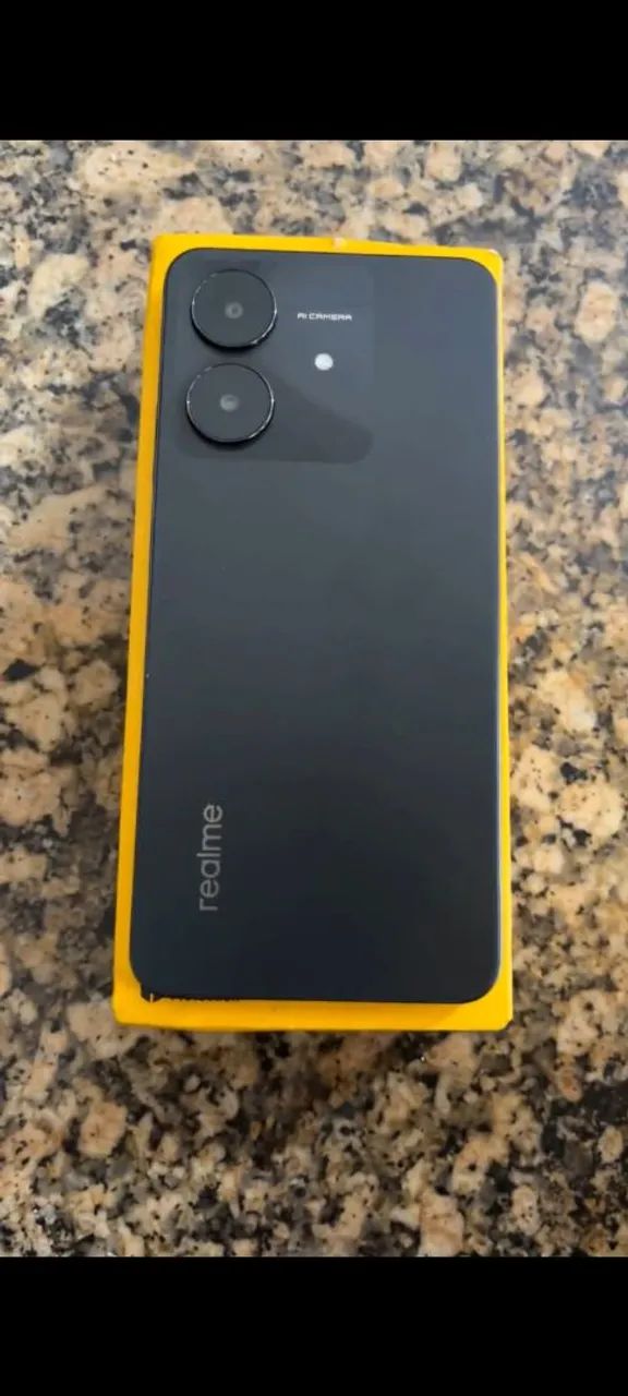 Realme Note 60x Novo - Foto 2